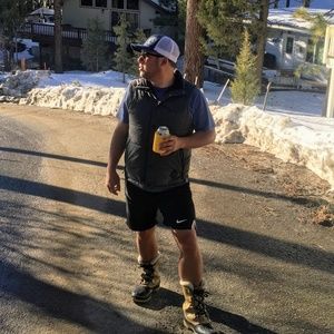 Meet your Posher, Jeremy